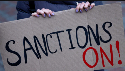 Understanding the Complex Impacts of International Sanctions on Economies