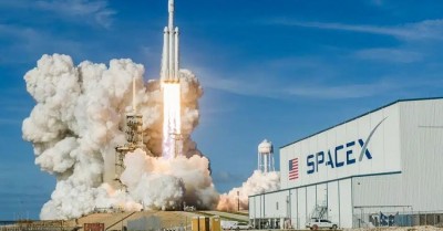 SpaceX Receives FAA Clearance for Falcon 9 Launch from NASA’s Kennedy Space Center