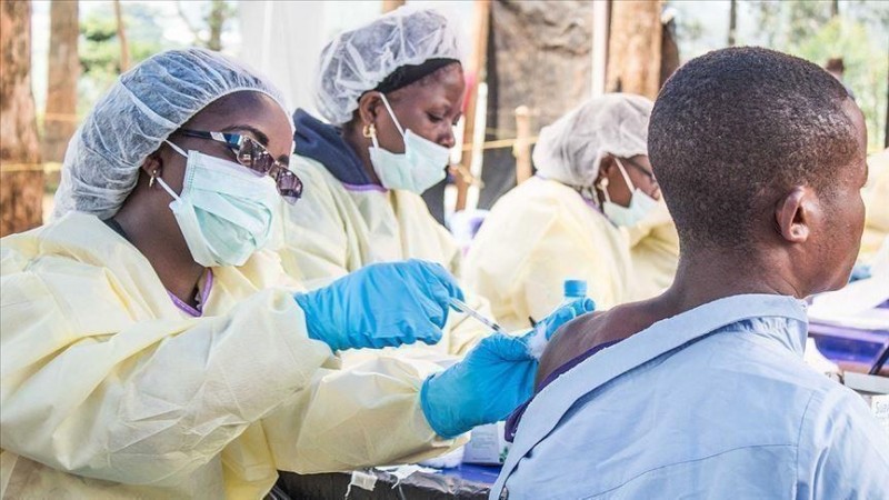 तंजानिया में शुरू हुआ टीकाकरण अभियान