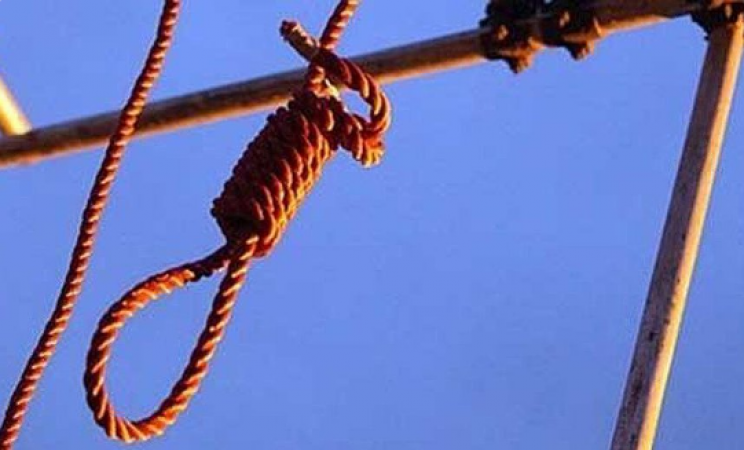 In the first half of 2022 Iran hanged 251 people at a horrifying rate