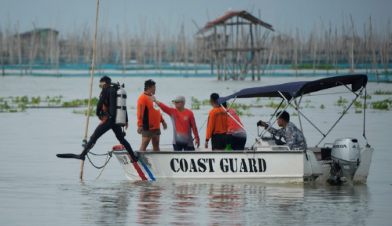 Tragedy Strikes at Sea: Philippines Ferry Capsizes, Claiming 26 Lives