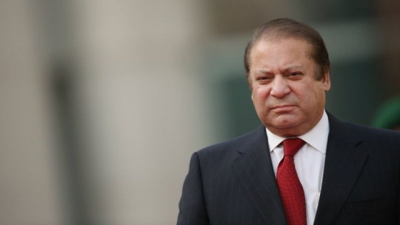 Pakistan PM Nawaz Sharif disqualified from holding office