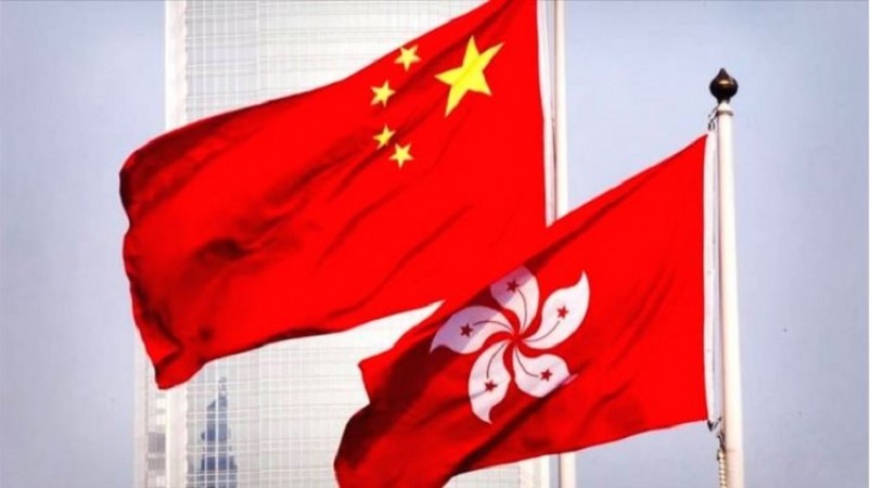 UN exhorts China to repeal draconian Hong Kong law