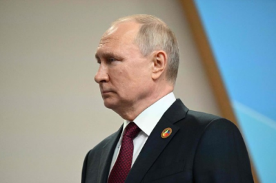 Putin informs the African leaders Moscow is examining their peace plan for Ukraine