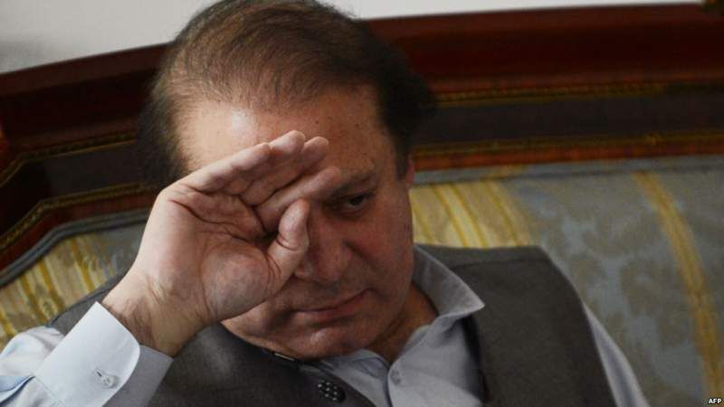 Nawaz Sharif shifted to hospital for his deteriorating health issues
