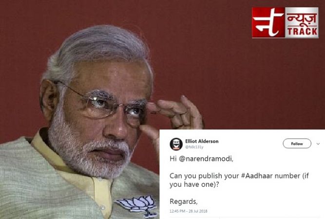 French hacker leaked personal figures of TRAI chairman, challenged PM Modi next