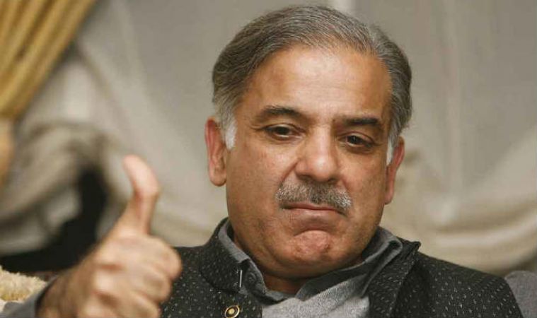 Nawaz Sharif's younger brother Shehbaz announced next Pakistan Prime Minister
