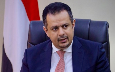 Yemeni Prime Minister, US envoy discuss ceasefire initiative