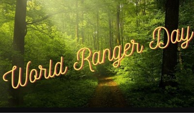 World Ranger Day: Celebrating the Guardians of Nature and Heritage