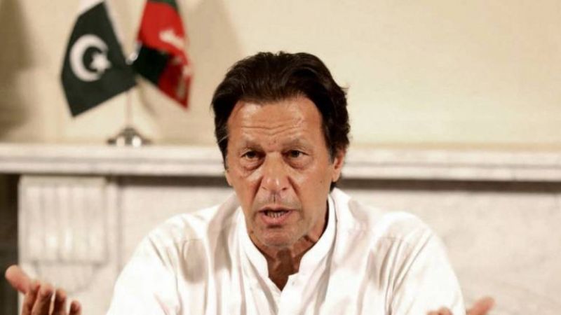 Imran Khan: Will take oath as Pakistan PM on August 11