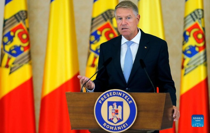 Moldova to ensure gas supply from Romania: President