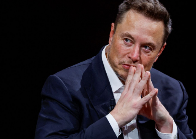 Musk's Starlink Snub: Ukraine Denied Access Near Crimea