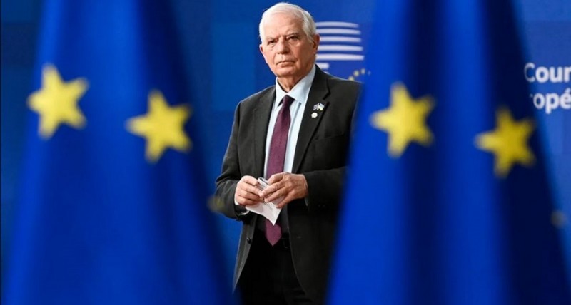 EU's Borrell Proposes Strengthening Ties with Vietnam and Enhancing Security Cooperation