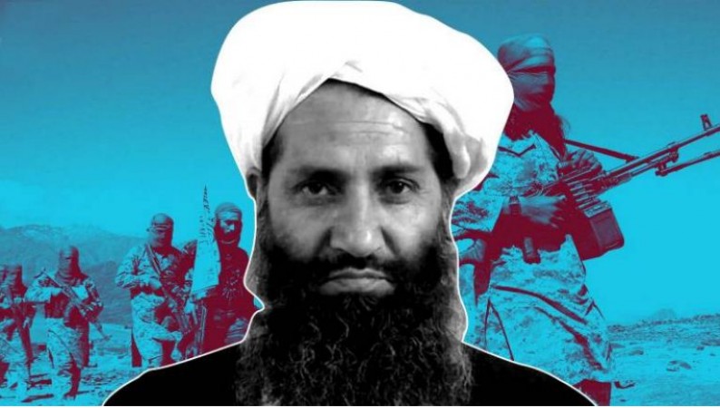 तालिबान प्रमुख ने अफगानिस्तान में शरिया कानून लागू करने की मांग की