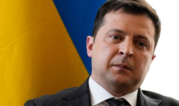Will Zelensky launch a new offensive against Russia in Ukraine?