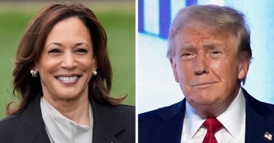 Kamala Harris vs Donald Trump: Differing Paths on Artificial Intelligence  Policy