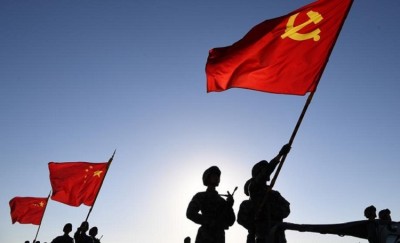 चीन ने ताइवान के आसपास  सैन्य अभ्यास की घोषणा की
