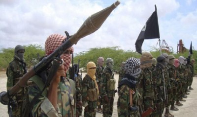 Infiltration attempt by al-Shabab terrorists to Ethiopia from neighboring Somalia  foiled