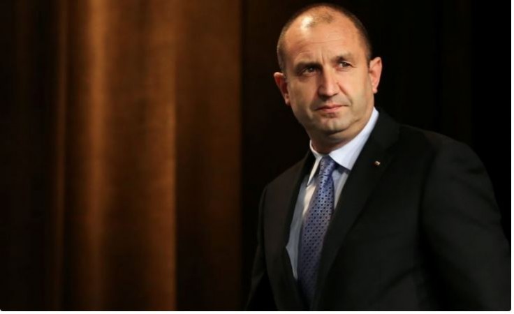 Bulgaria: President asks anti-elite ITN party to form new govt