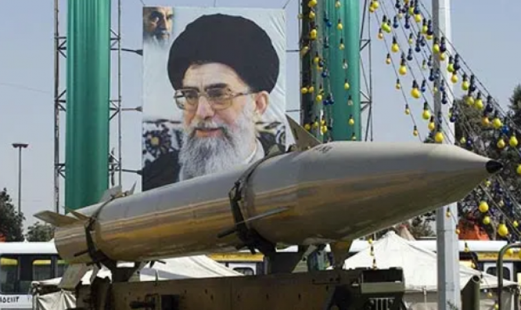 Iran declares that it will 