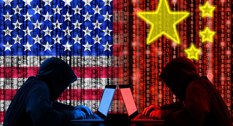Cyber Alarm: Chinese Malware Threatens U.S. Systems as a 'Ticking Time Bomb