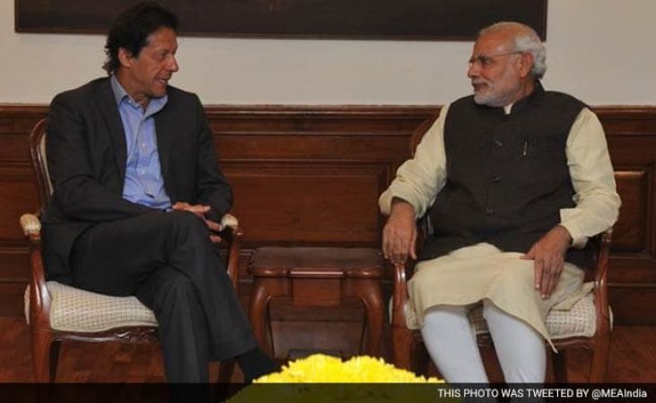 Pakistan's designated PM Imran Khan to invite SAARC leaders along with  PM Modi to swear in ceremony