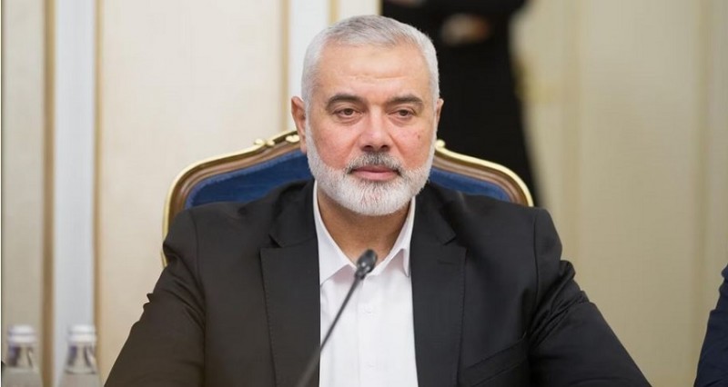 Hamas Leader Ismail Haniyeh Assassinated in Tehran: Reports