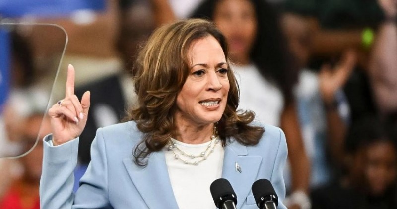 Harris Set to Announce VP Pick: Meet the Top Five Contenders