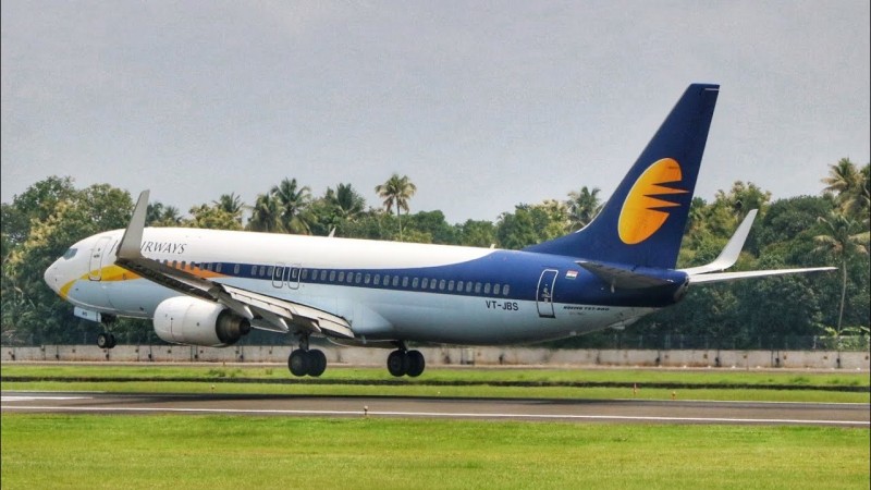 Jet Airways to get revived after the settlement of the bankruptcy