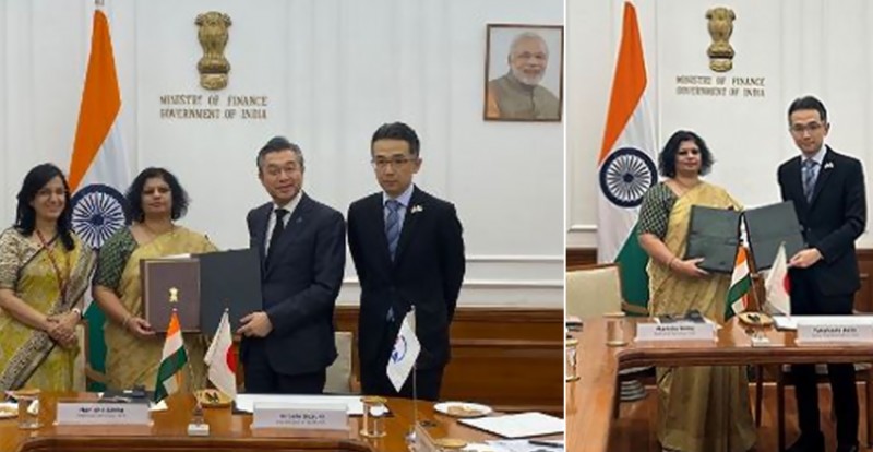 Study in Japan: India and Japan Launch Scholarship Program for Govt Officials