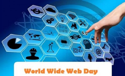 World Wide Web Day: Celebrating the Digital Revolution on August 1
