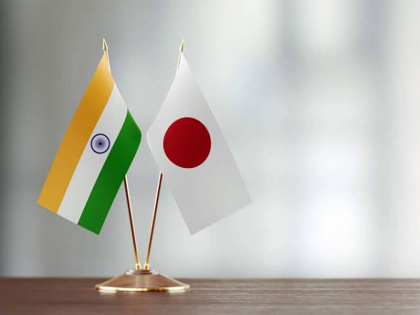 भारत की कोरोना लड़ाई में मदद को आगे आया जापान, बनाई आपातकालीन सहायता' देने की योजना