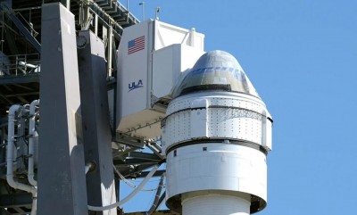 Boeing Sets For Another Attempt to Launch Starliner Crew to ISS