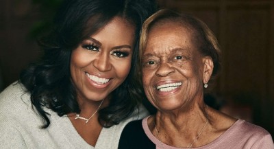 Marian Robinson, Mother of Michelle Obama, Passes Away at 86
