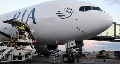 Pakistan and China Launch New Air Cargo Route to Boost Trade Ties