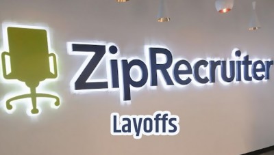ZipRecruiter lays off 270 employees globally