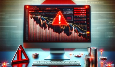 Cryptocurrency: Japanese Crypto Exchange DMM Bitcoin Hit by USD305 Million Hack