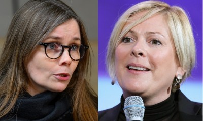 Iceland's Presidential Election Heats Up: A Look at the Candidates and Polls
