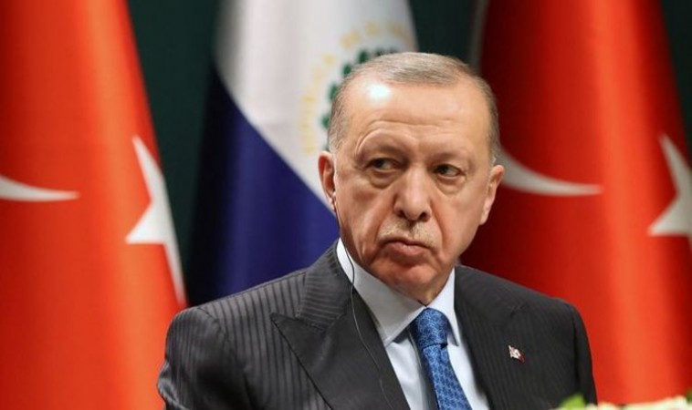 UN approves Turkey's bid to alter its name to Turkiye