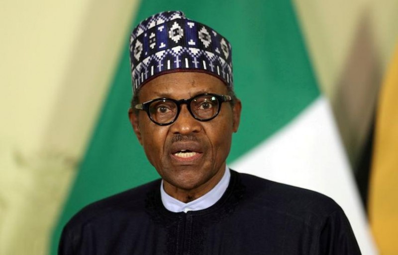 Nigerian Prez Muhammadu Buhari calls for collective efforts to tackle Covid