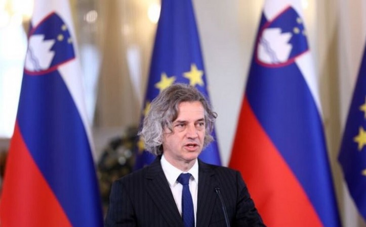 स्लोवेनिया की संसद ने चुना नया  प्रधानमंत्री