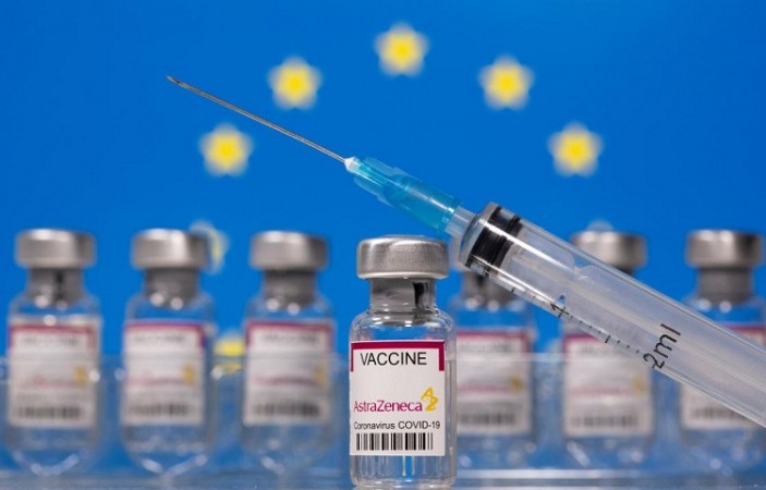 थाईलैंड बड़े पैमाने पर टीकाकरण के लिए कोरोना वैक्सीन वितरण में लाएगा तेजी