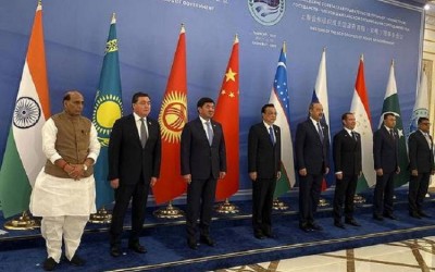 Cabinet accords SCO agreement on co-operation in mass media among member states