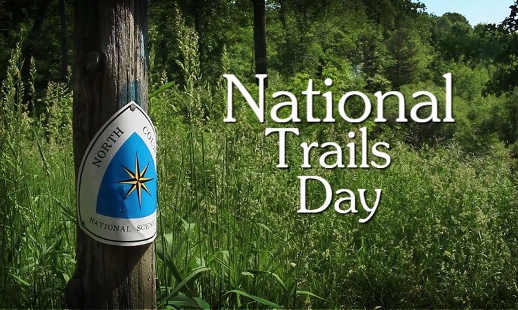 National Trails Day: Celebrating the Beauty and Importance of Trails
