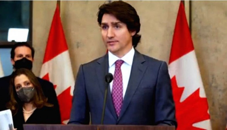 कनाडा और इस देश के बीच में हुआ बरसो पुराने विवाद पर समझौता !