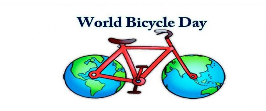 World Bicycle Day: Celebrating the International Day of Cycling