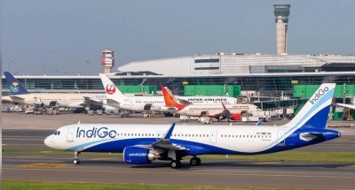 Japan Airlines and IndiGo Join Forces: New Codeshare Partnership Expands Travel Options Between Japan, India