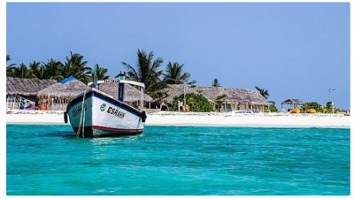 Israel Promotes Indian Beaches as Alternative Tourist Destination Amid Maldives Ban