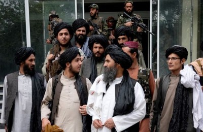 तालिबान कराएगा आतंकवादी  संघटन टीटीपी और पाकिस्तान सरकार के बीच मध्यस्ता