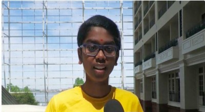 This Indian-American Student Wins 2024 Scripps National Spelling Bee, Here's How